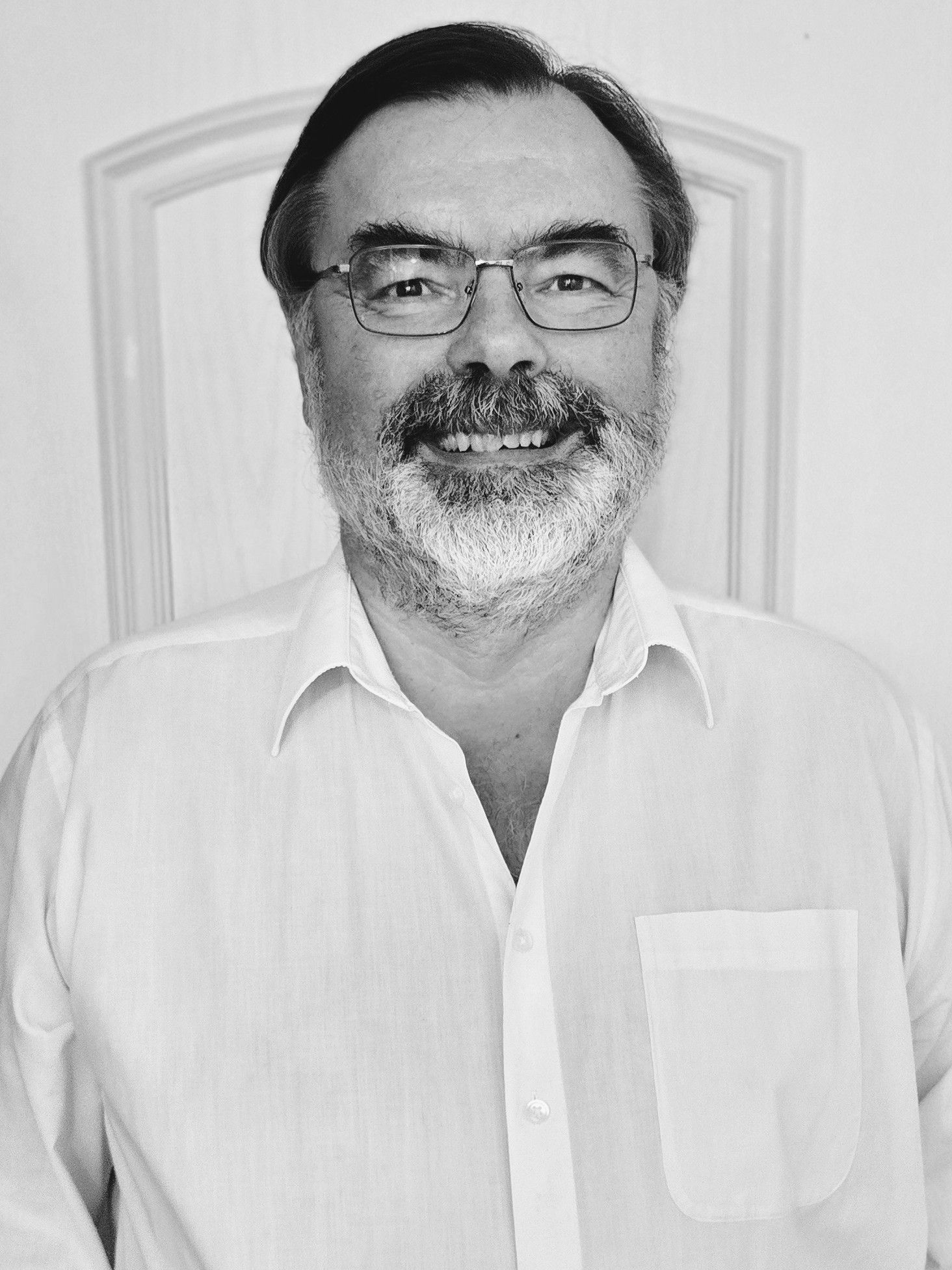 André J. Berset