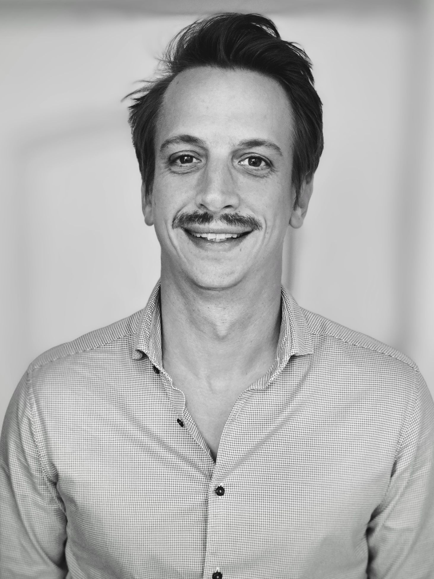 Etienne Wider