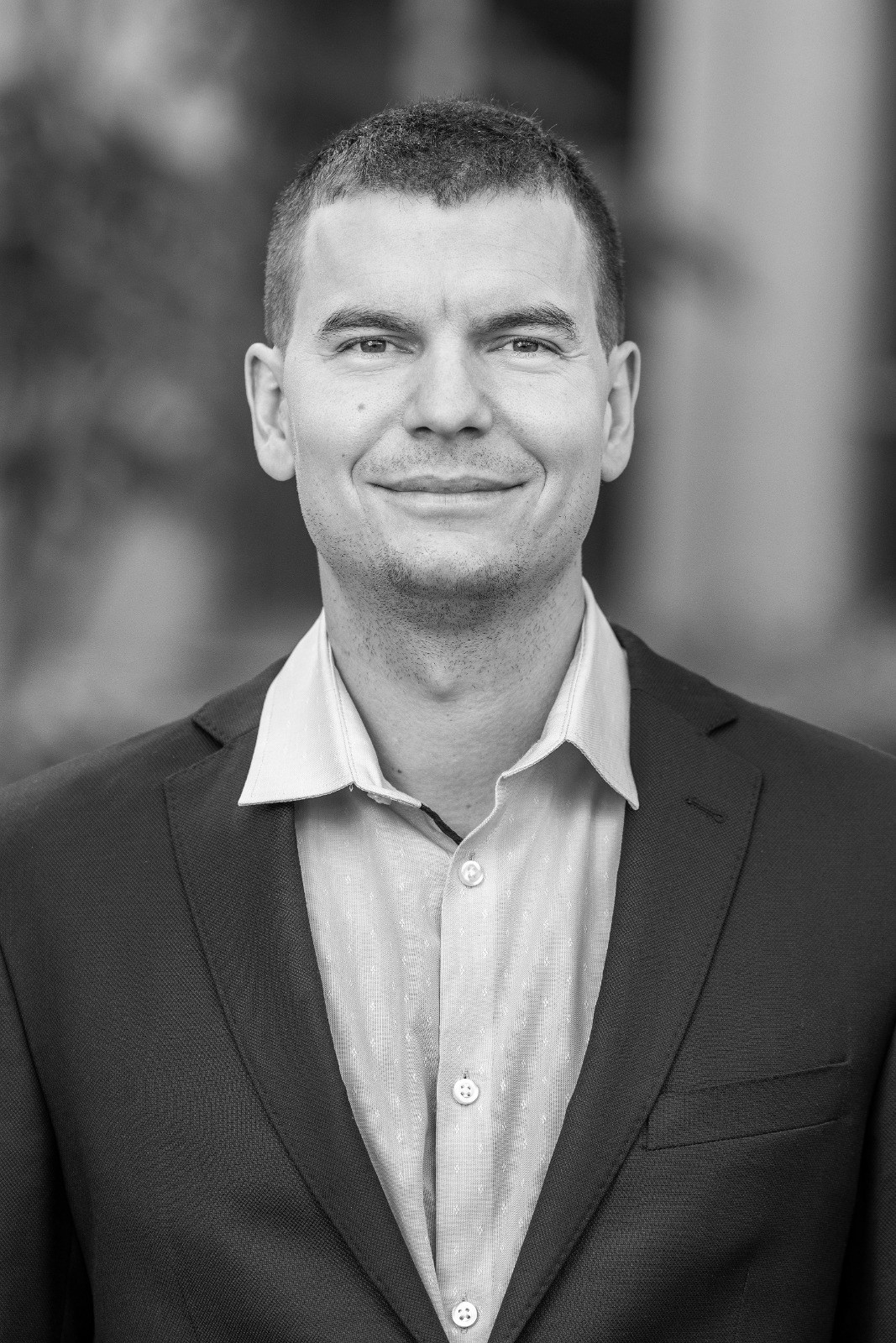 David Egli