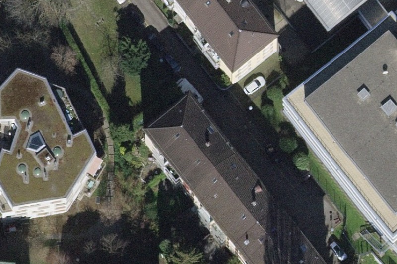 STWEG Kreis 3 Zürich